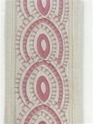 Fort-Alezas Arcors Rose Europatex Trim